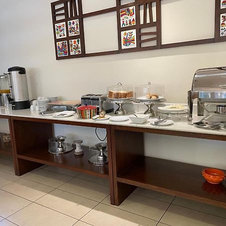 Hotel Gardenia Inn 圣萨尔瓦多 外观 照片