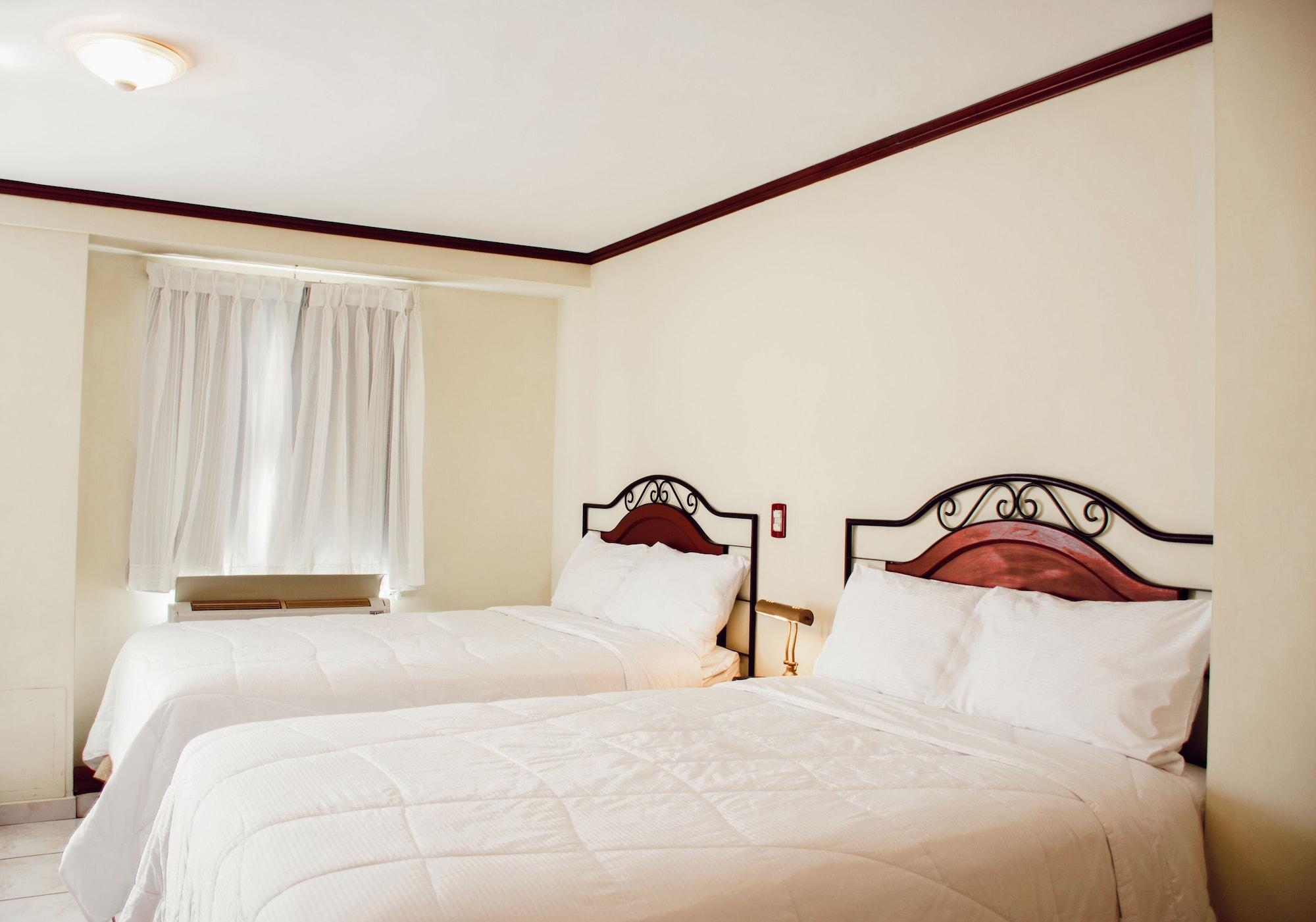 Hotel Gardenia Inn 圣萨尔瓦多 外观 照片