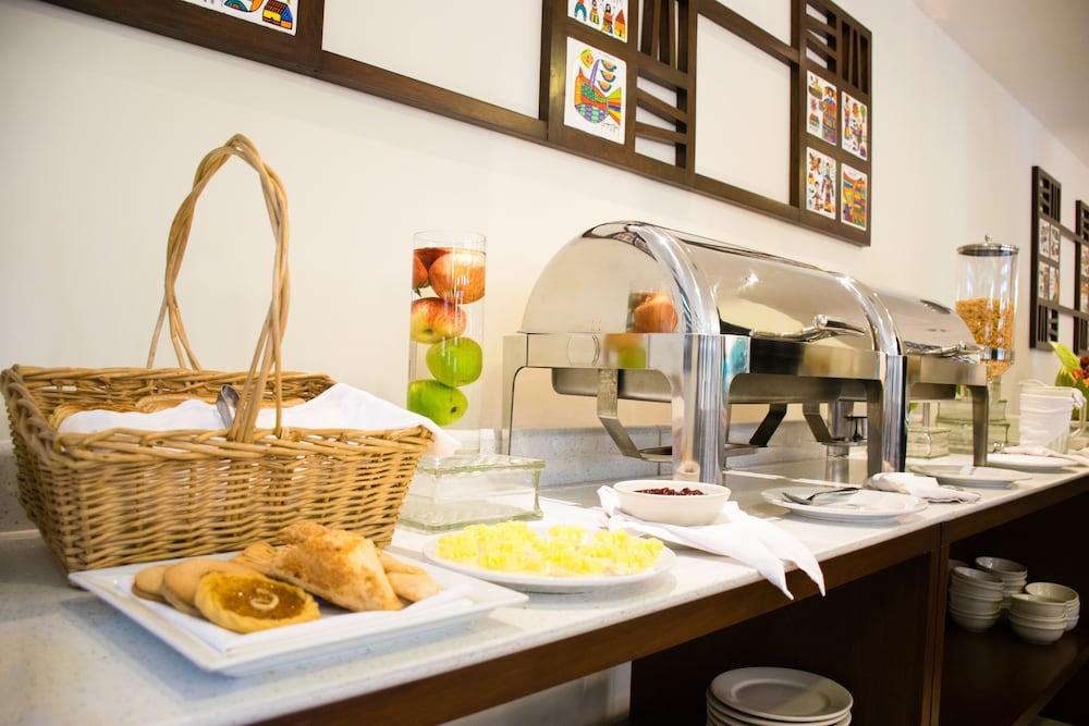 Hotel Gardenia Inn 圣萨尔瓦多 外观 照片