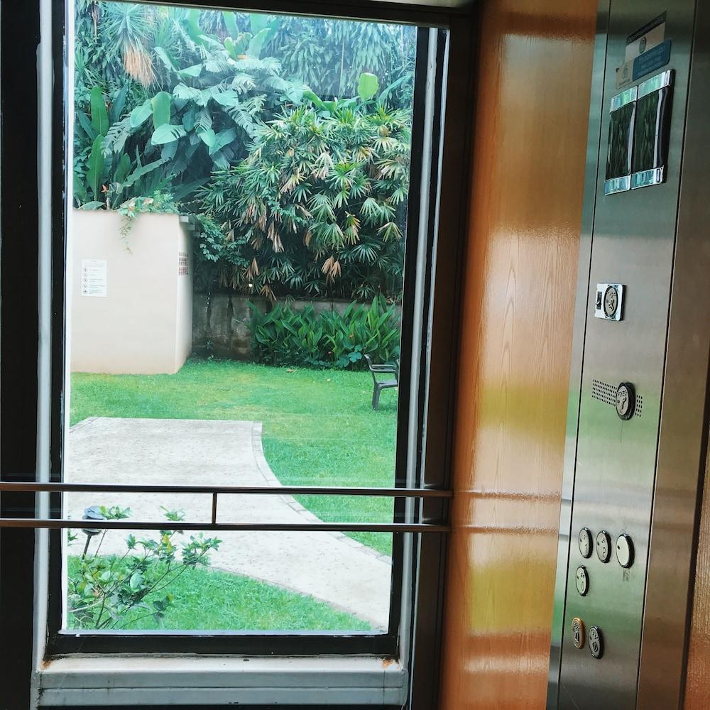 Hotel Gardenia Inn 圣萨尔瓦多 外观 照片
