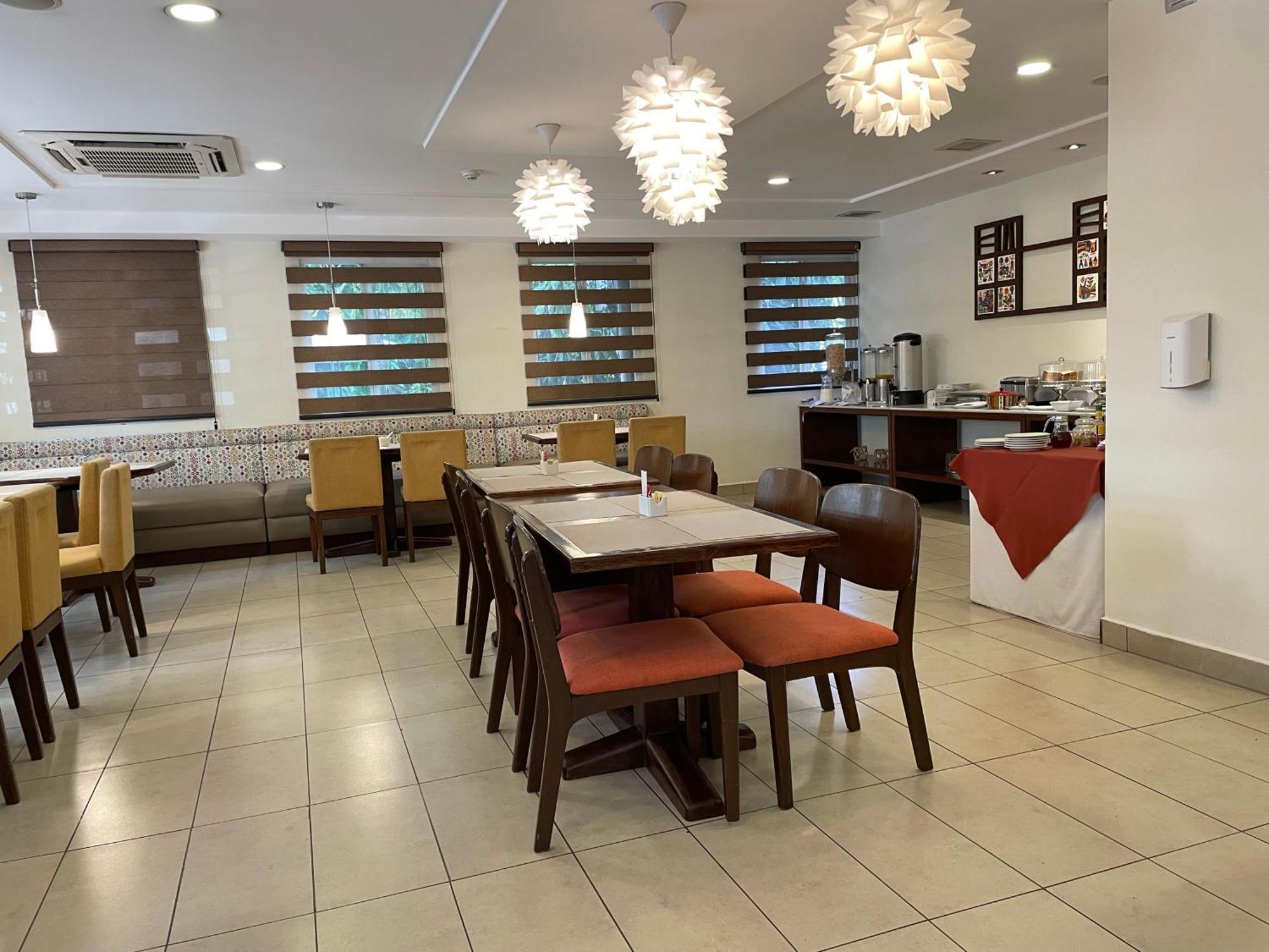 Hotel Gardenia Inn 圣萨尔瓦多 外观 照片