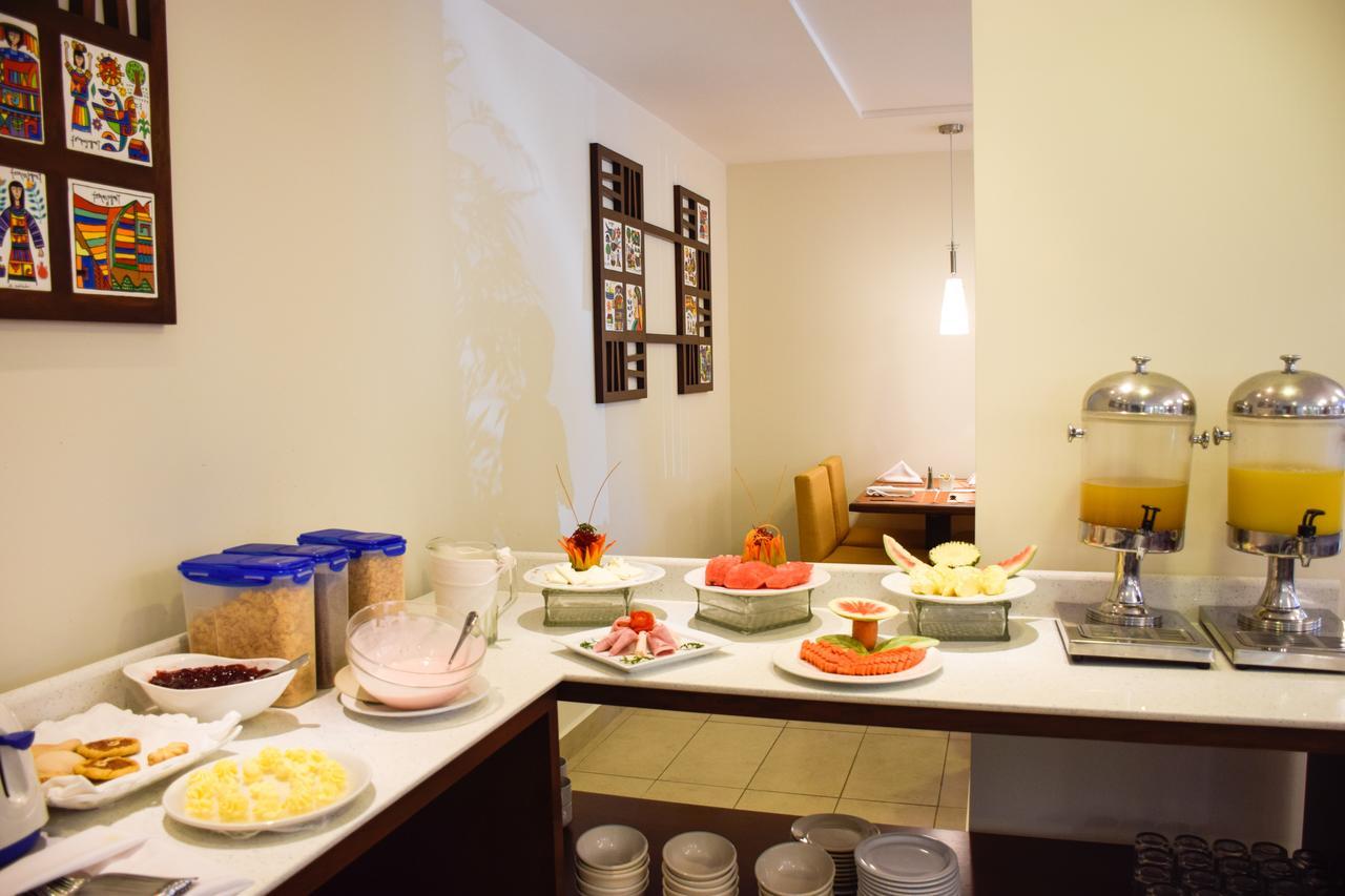 Hotel Gardenia Inn 圣萨尔瓦多 外观 照片